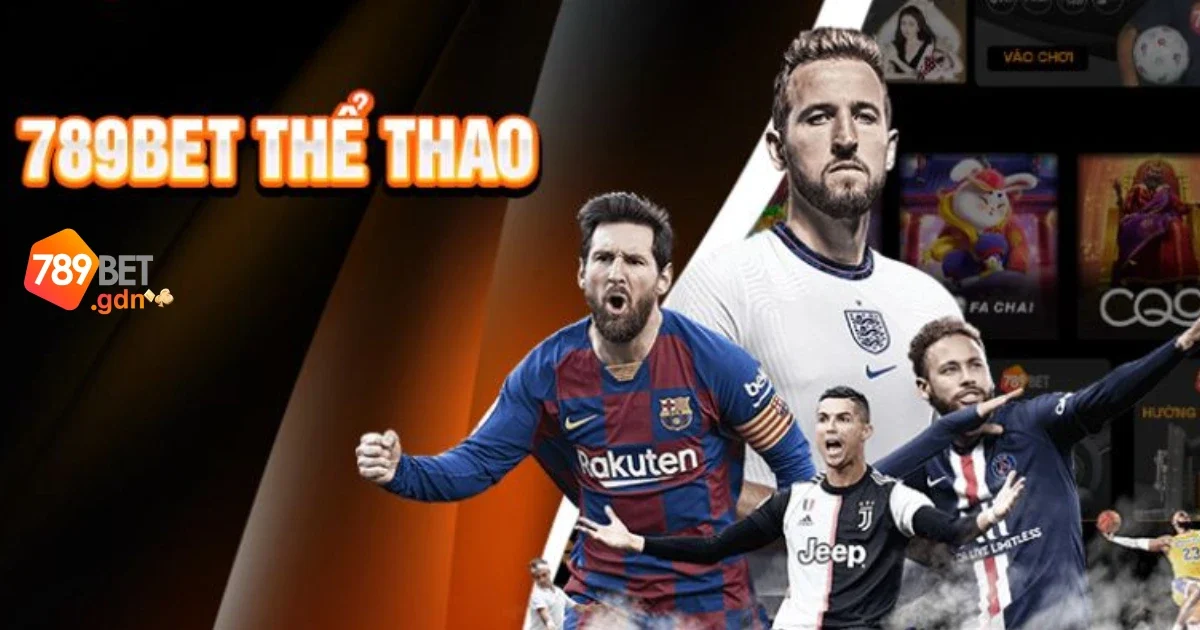 Thể Thao 789Bet: Thế Giới Cá Cược Thể Thao Đa Dạng, Hấp Dẫn 19 Tại Sao Thể Thao 789bet Là Sự Lựa Chọn Hàng Đầu Của Dân Cá Cược?