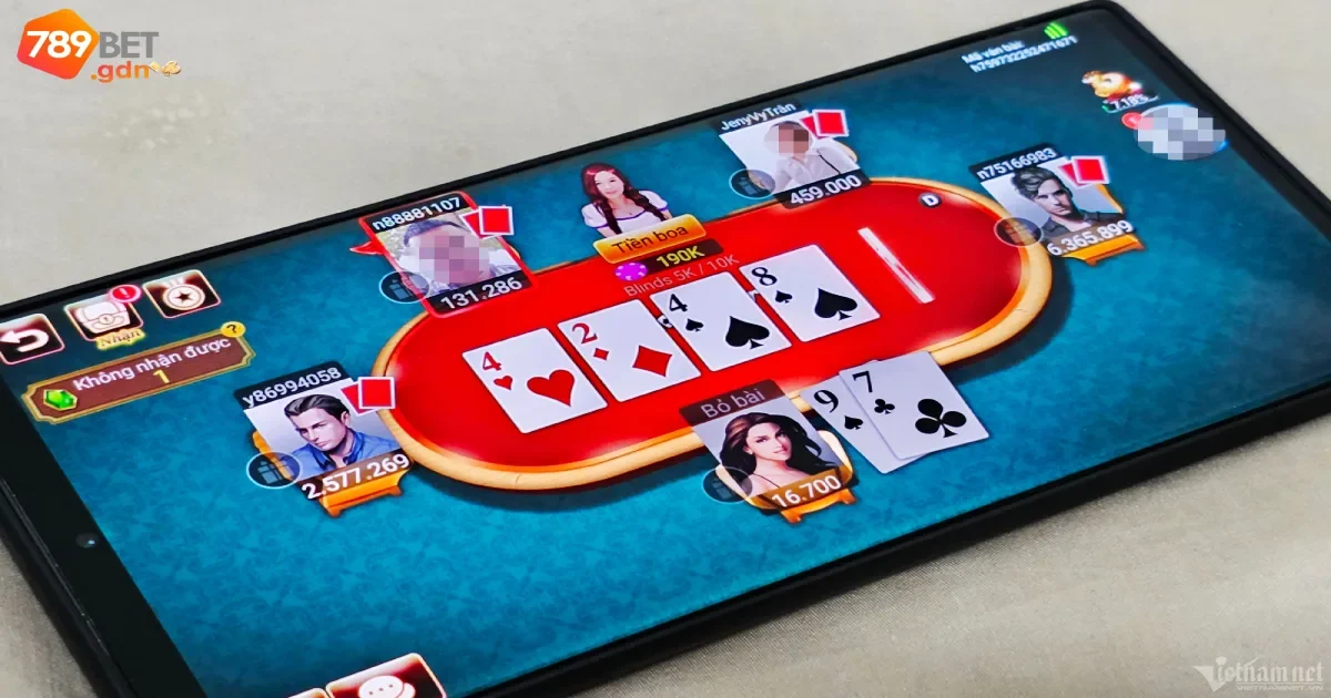 Cách Chơi Bài Catte Trên 789bet & Quy Tắc Chơi Bài Cơ Bản 3 Một Vài Chiến Thuật Khác Nhau