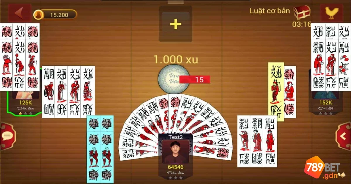 Cách Chơi Bài Chắn Trên 789bet & Mẹo Cá Cược Dễ Thắng Lớn 4 Mẹo Cá Cược Bài Chắn Trên 789bet
