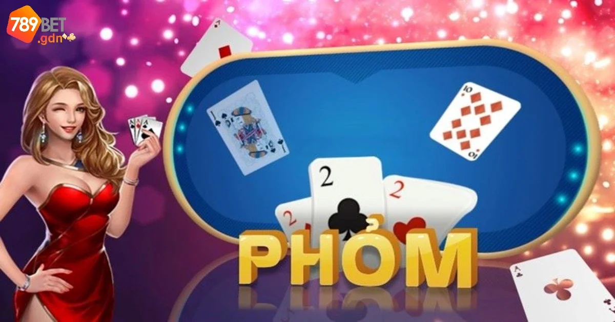 Cách Chơi Bài Phỏm Trên 789bet & Quy Tắc Xếp Phỏm Cơ Bản 3 Đăng ký và tạo tài khoản trên 789bet