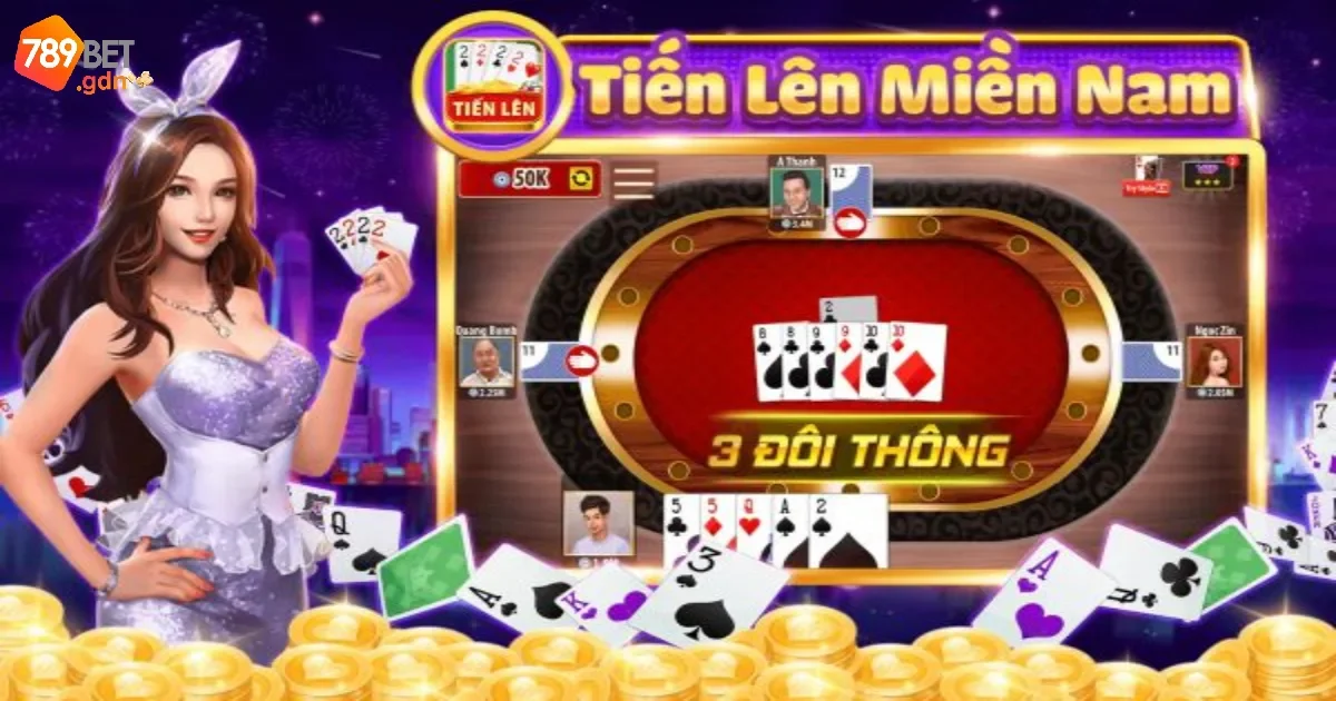 Cách Chơi Tiến Lên 789bet & Các Quy Tắc Chơi Bài Cơ Bản 4 Các Quy Tắc Cơ Bản Khi Chơi Tiến Lên Trên 789bet