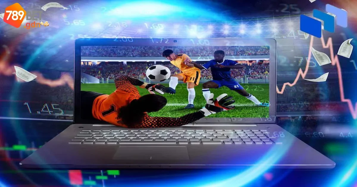 Kinh Nghiệm Cá Cược Bóng Đá 789bet Từ Cao Thủ Lâu Năm 2 Kinh Nghiệm Cá Cược Bóng Đá Trên 789bet