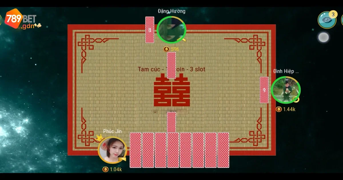 Kinh Nghiệm Chơi Bài Tam Cúc 789bet Cơ Bản Cho Newbie 2 Kinh Nghiệm Chơi Bài Tam Cúc Trên 789bet