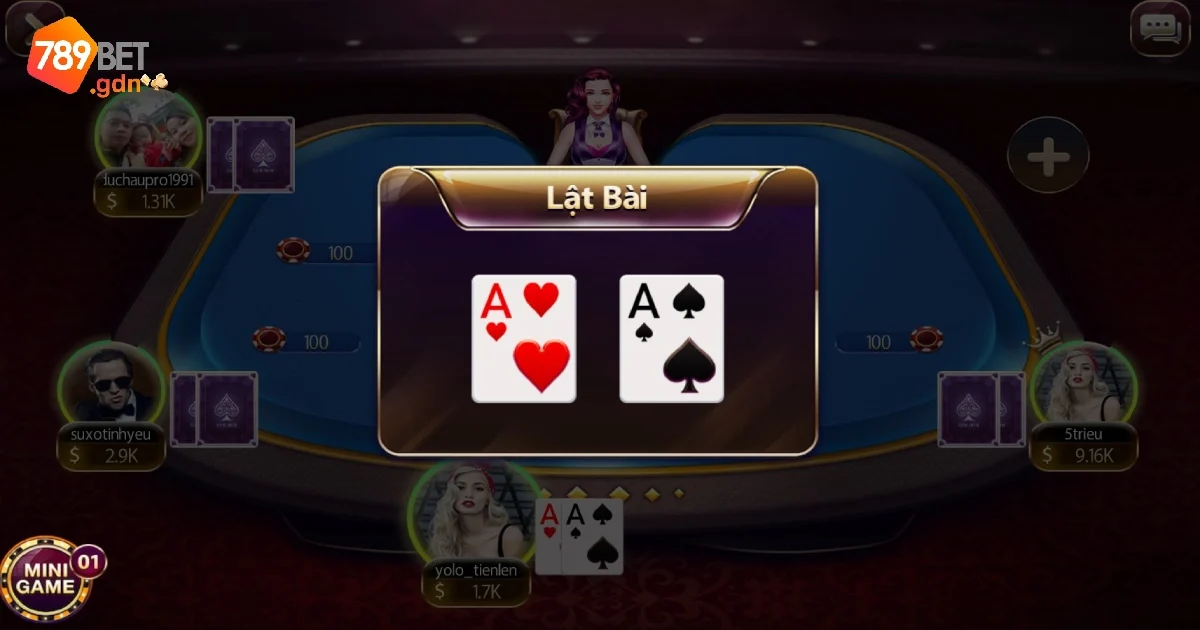Những Lưu Ý Khi Chơi Bài Xì Tố Trên 789bet Dành Cho Newbie 2 Những Lưu Ý Khi Chơi Bài Xì Tố Trên 789bet