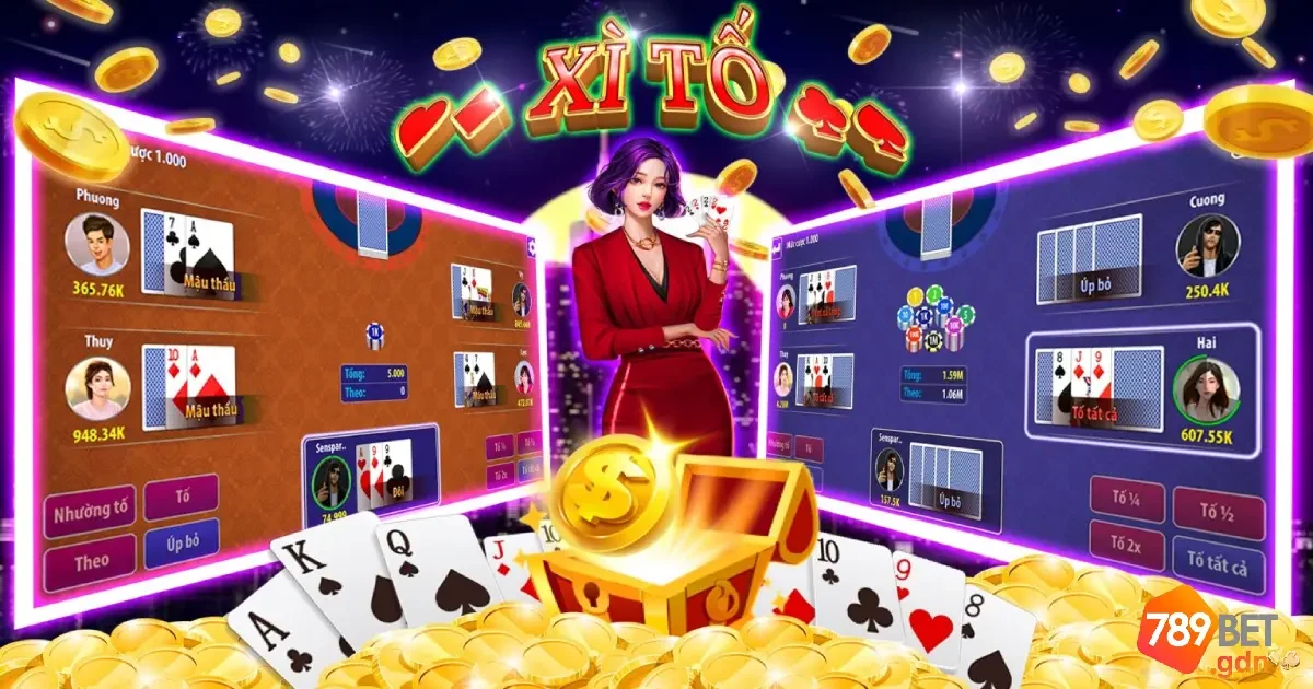 Những Lưu Ý Khi Chơi Bài Xì Tố Trên 789bet Dành Cho Newbie 3 Tìm Kiếm Thông Tin Về Đối Thủ