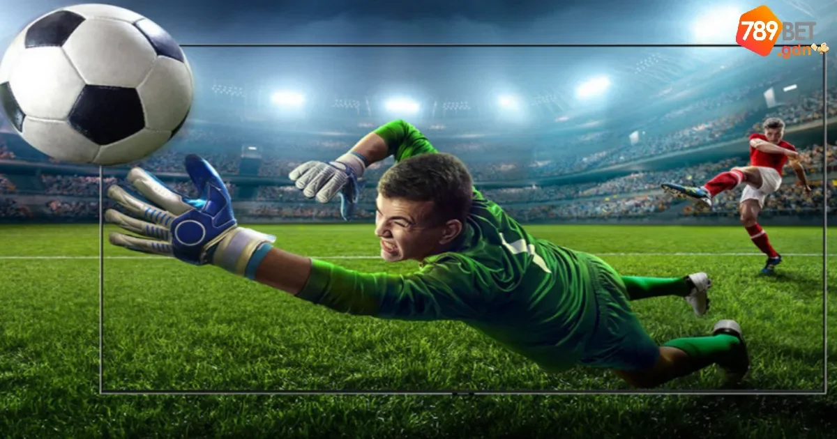 Mẹo Cá Cược Bóng Đá 789bet & Kinh Nghiệm Đánh Kèo Hay 2 Mẹo Cá Cược Bóng Đá Thành Công Trên 789bet