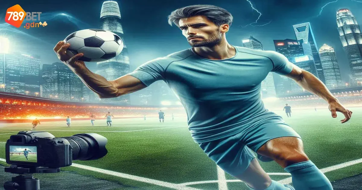 Mẹo Cá Cược Bóng Đá 789bet & Kinh Nghiệm Đánh Kèo Hay 4 Kinh Nghiệm Cá Cược Bóng Đá Trên 789bet