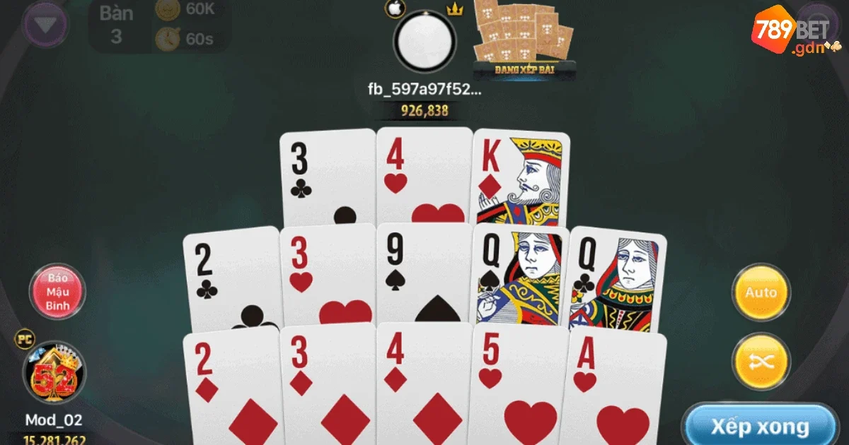 Mẹo Chơi Bài Binh 789bet & Cách Cá Cược Bài Binh Hiệu Quả 3 Chiến thuật chơi bài Binh