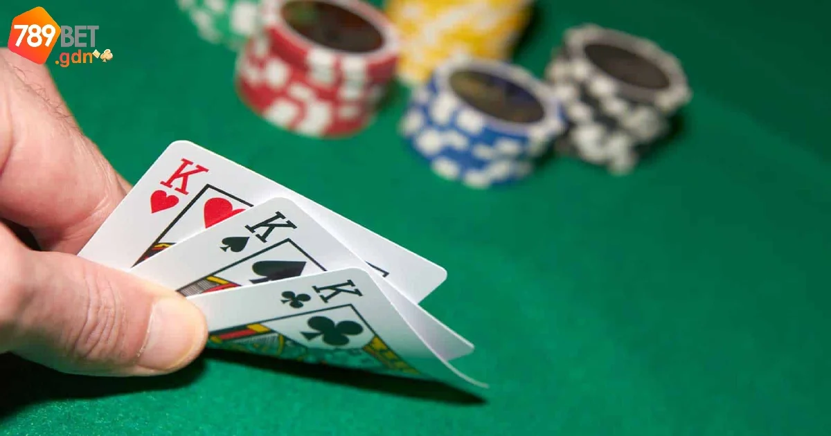 Mẹo Chơi Bài Cào Bất Bại Được Chia Sẻ Từ Cao Thủ 789bet 2 Mẹo Chơi Bài Cào Bất Bại Trên 789bet